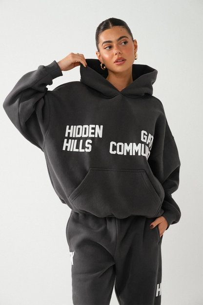 Hidden Hills Hoodie