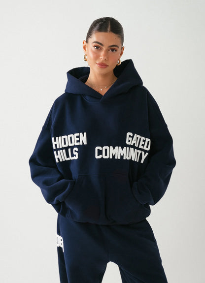 Hidden Hills Hoodie