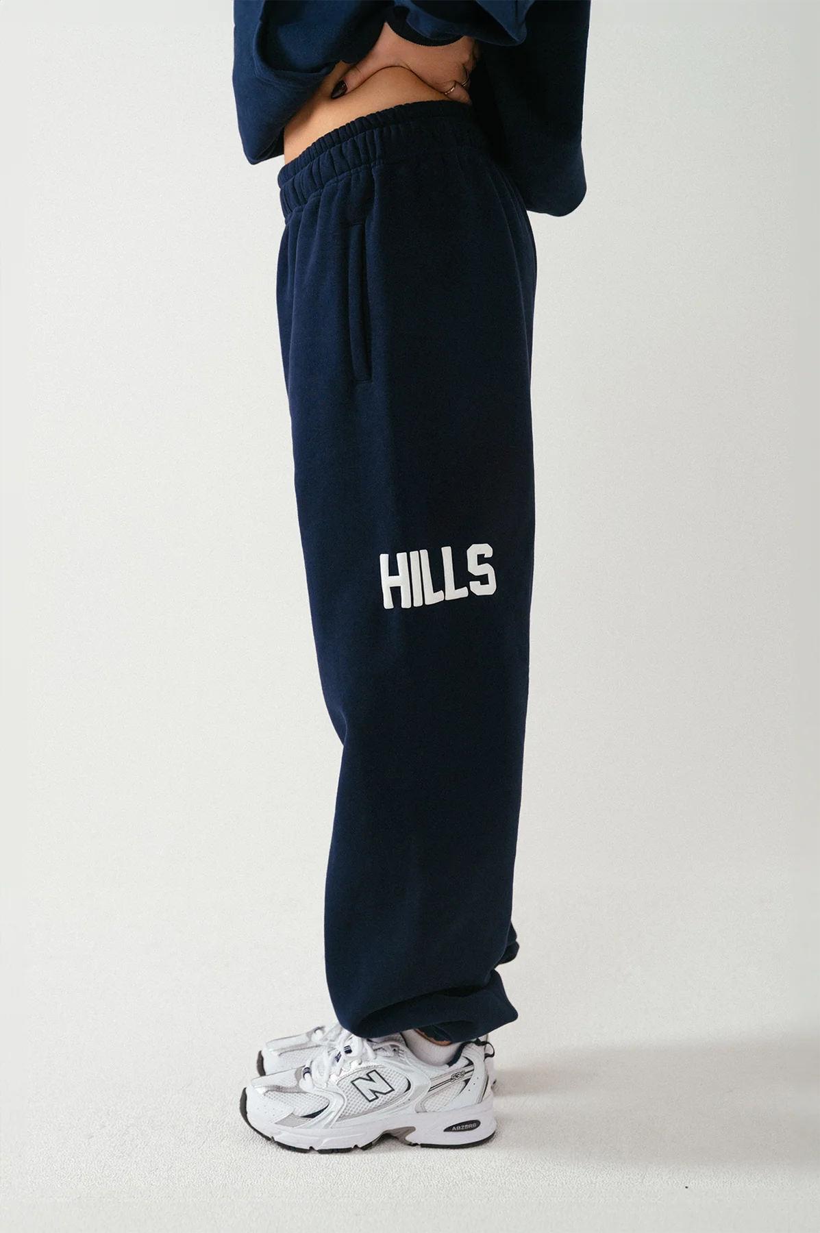 Hidden Hills Hoodie