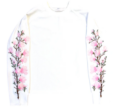 Magnolia Longsleeve