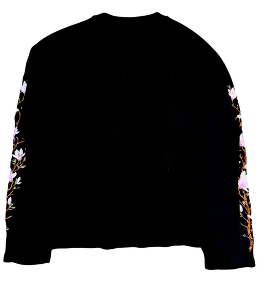 Magnolia Longsleeve
