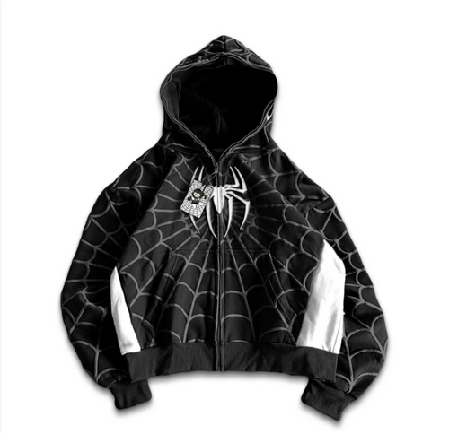 SPIDER SOCIETY COLLECTION