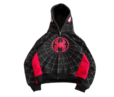 SPIDER SOCIETY COLLECTION