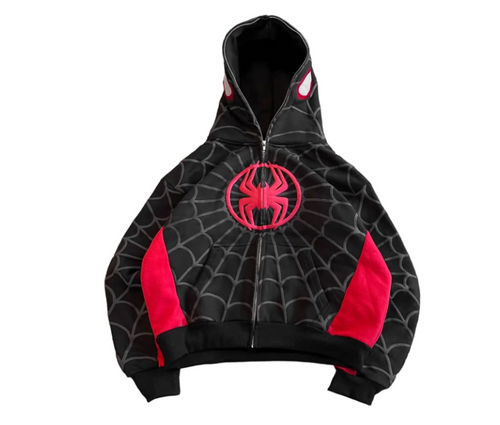 SPIDER SOCIETY COLLECTION