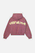WITHLOVE PULLOVER