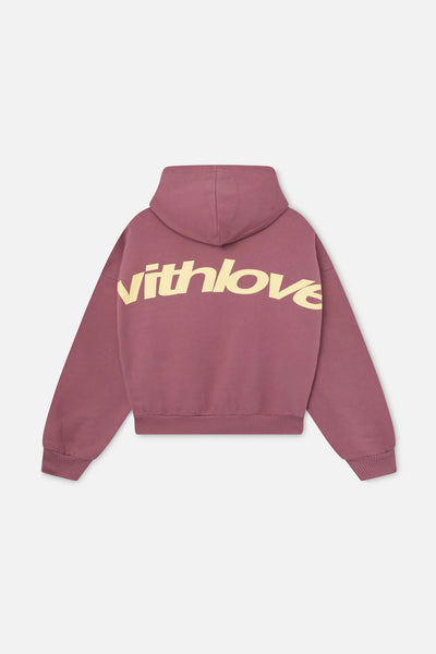 WITHLOVE PULLOVER