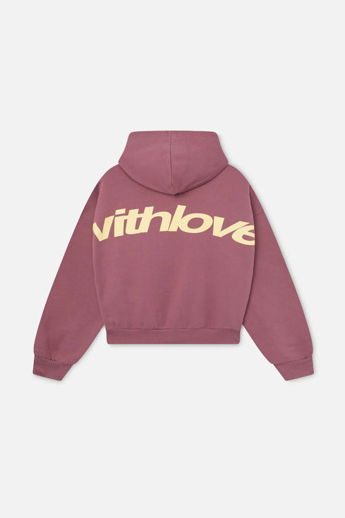 WITHLOVE PULLOVER