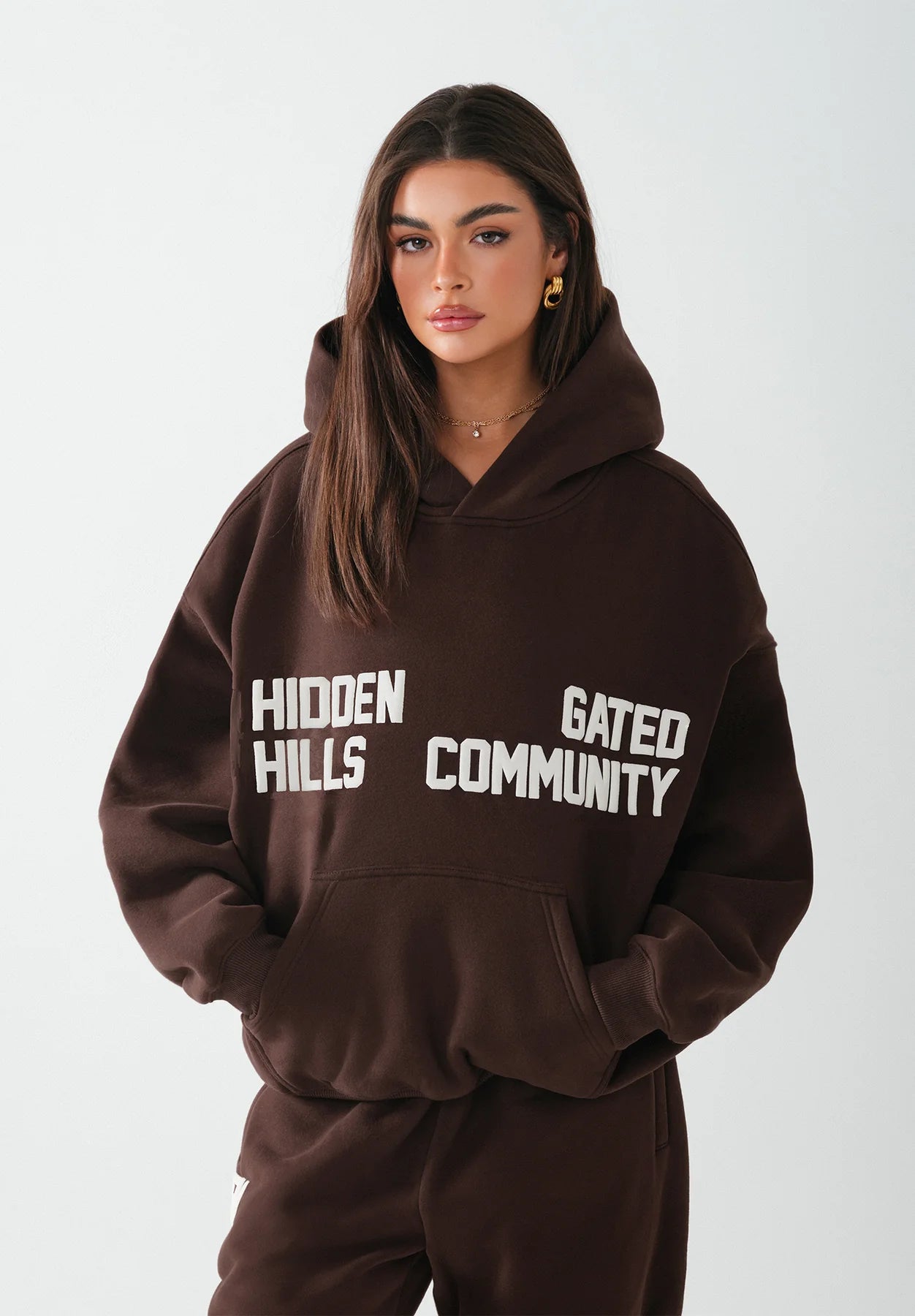 Hidden Hills Hoodie
